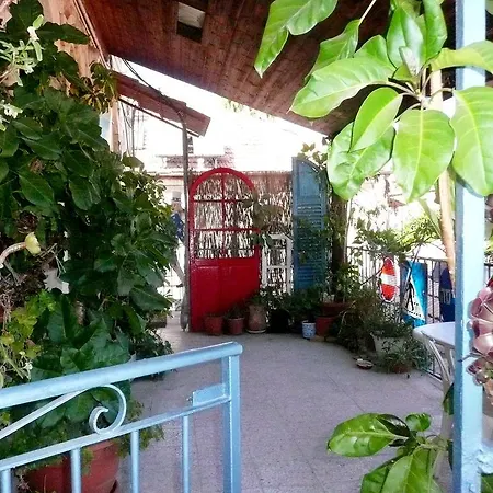 Diana'S B&B-2